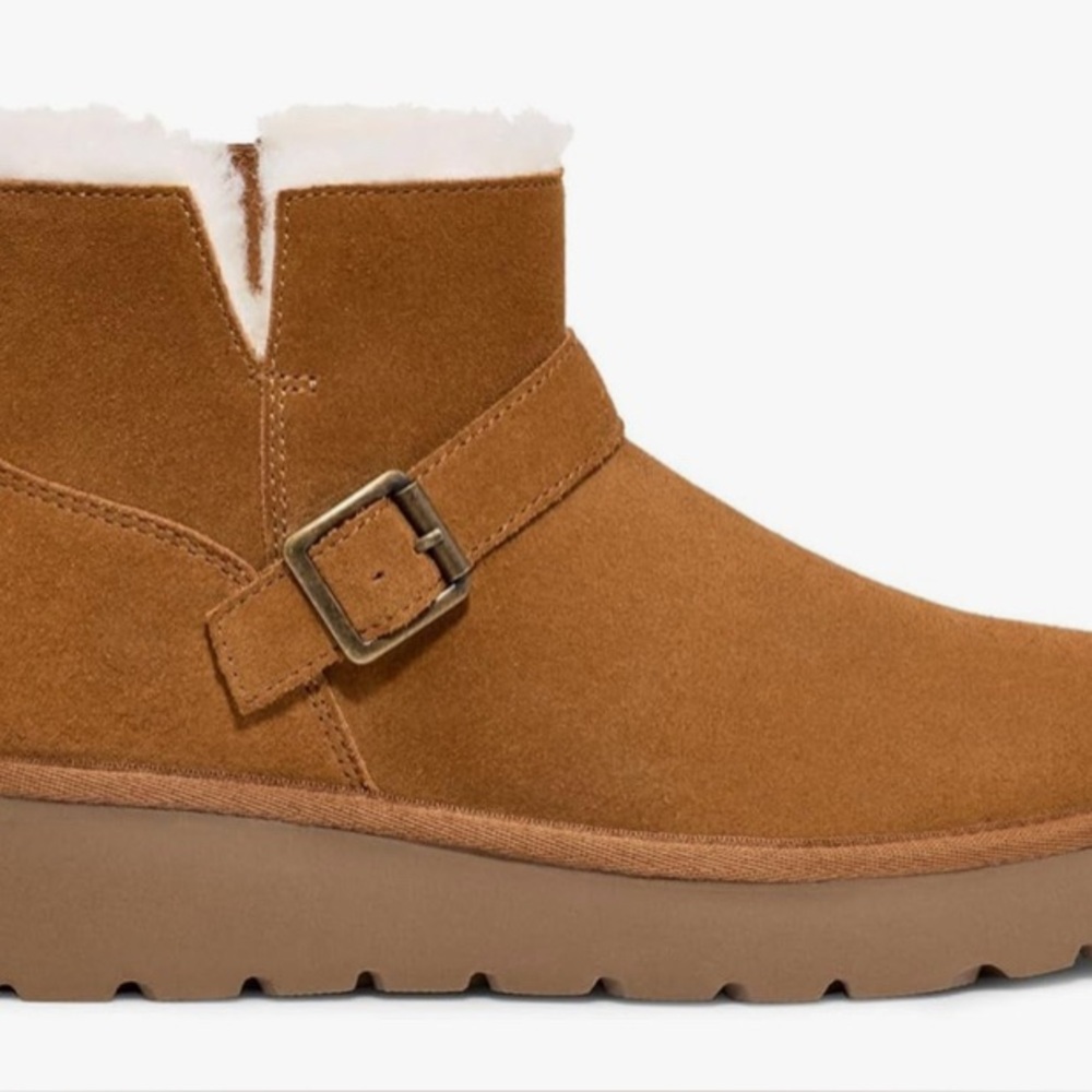 New Koolaburra by Ugg Boots *GREAT PRICE*